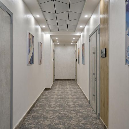 Stylo Residences & Suites Ташкент Екстериор снимка