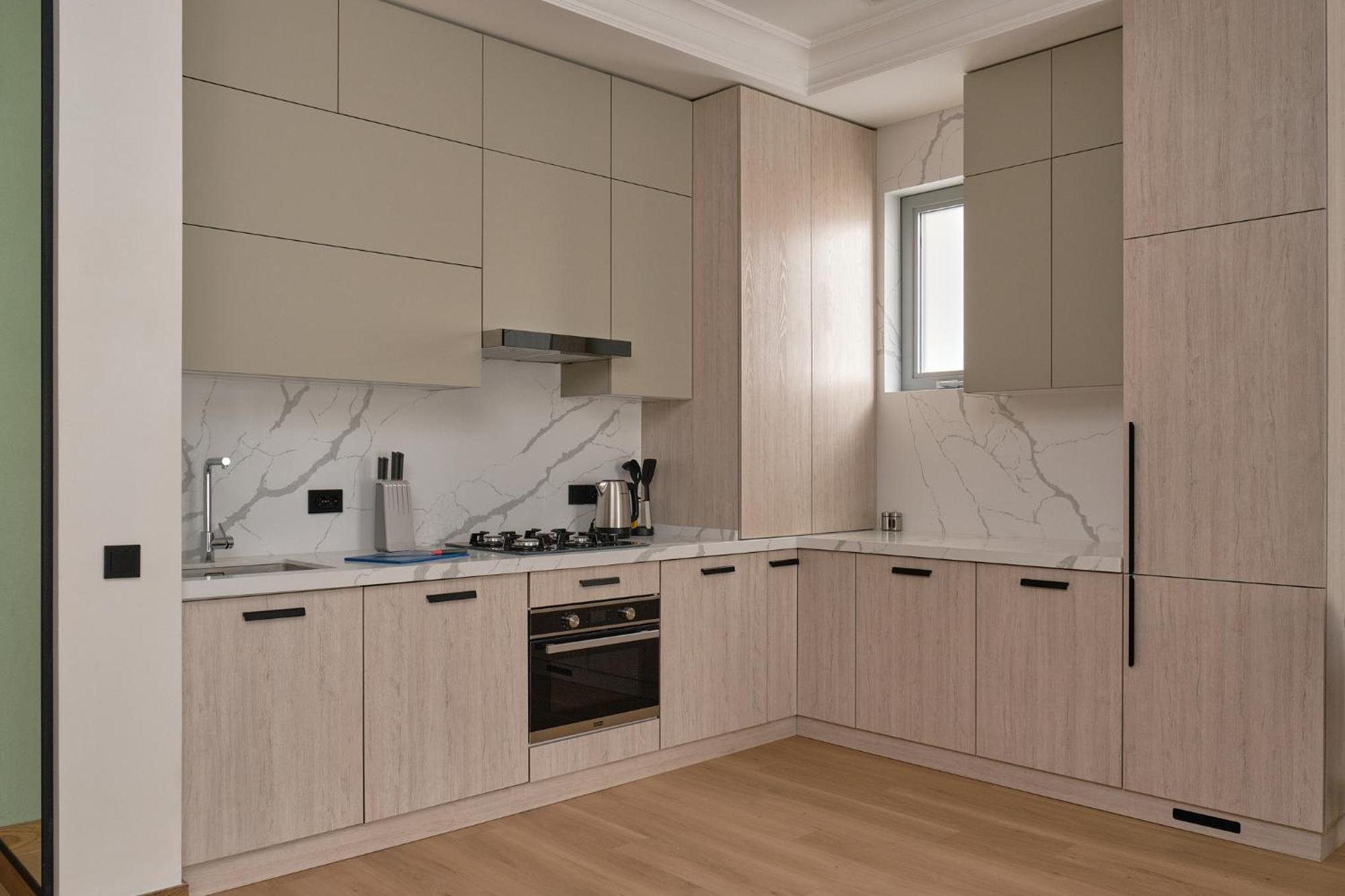Stylo Residences & Suites Ташкент Екстериор снимка