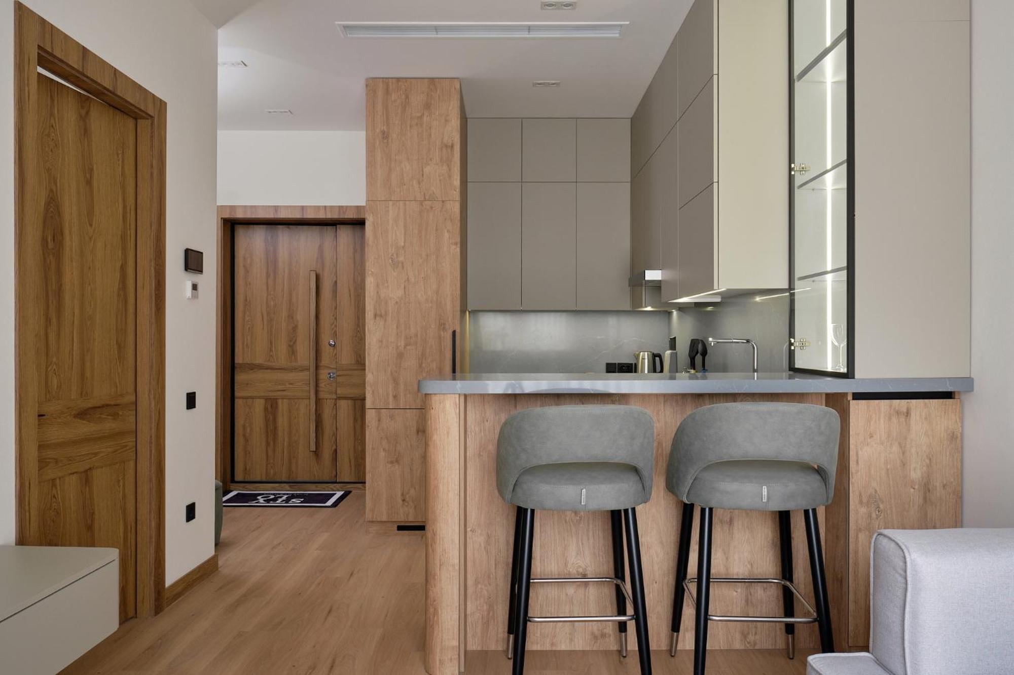 Stylo Residences & Suites Ташкент Екстериор снимка