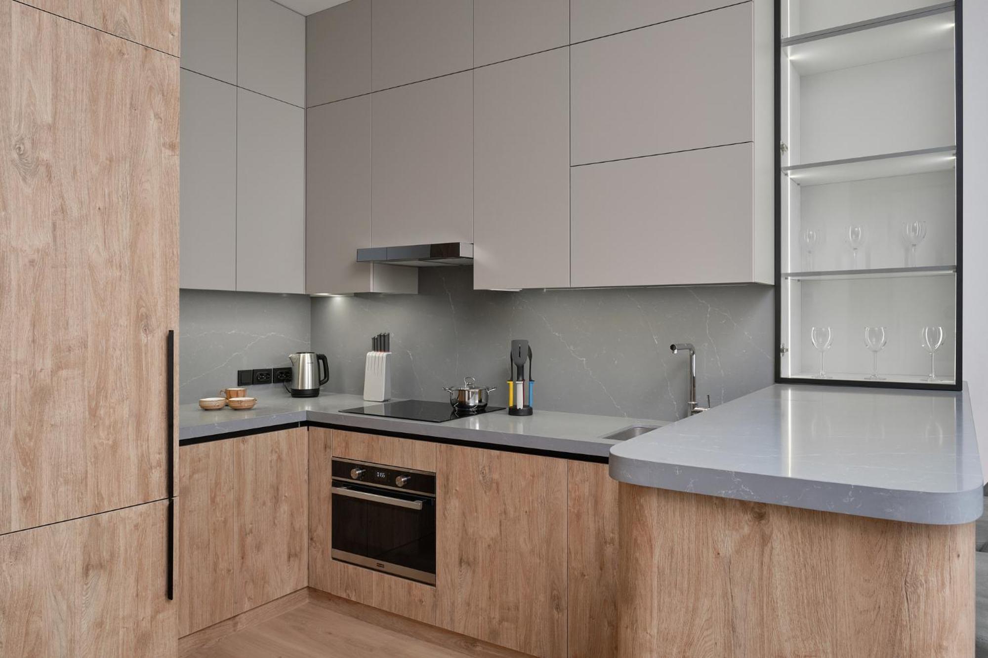 Stylo Residences & Suites Ташкент Екстериор снимка