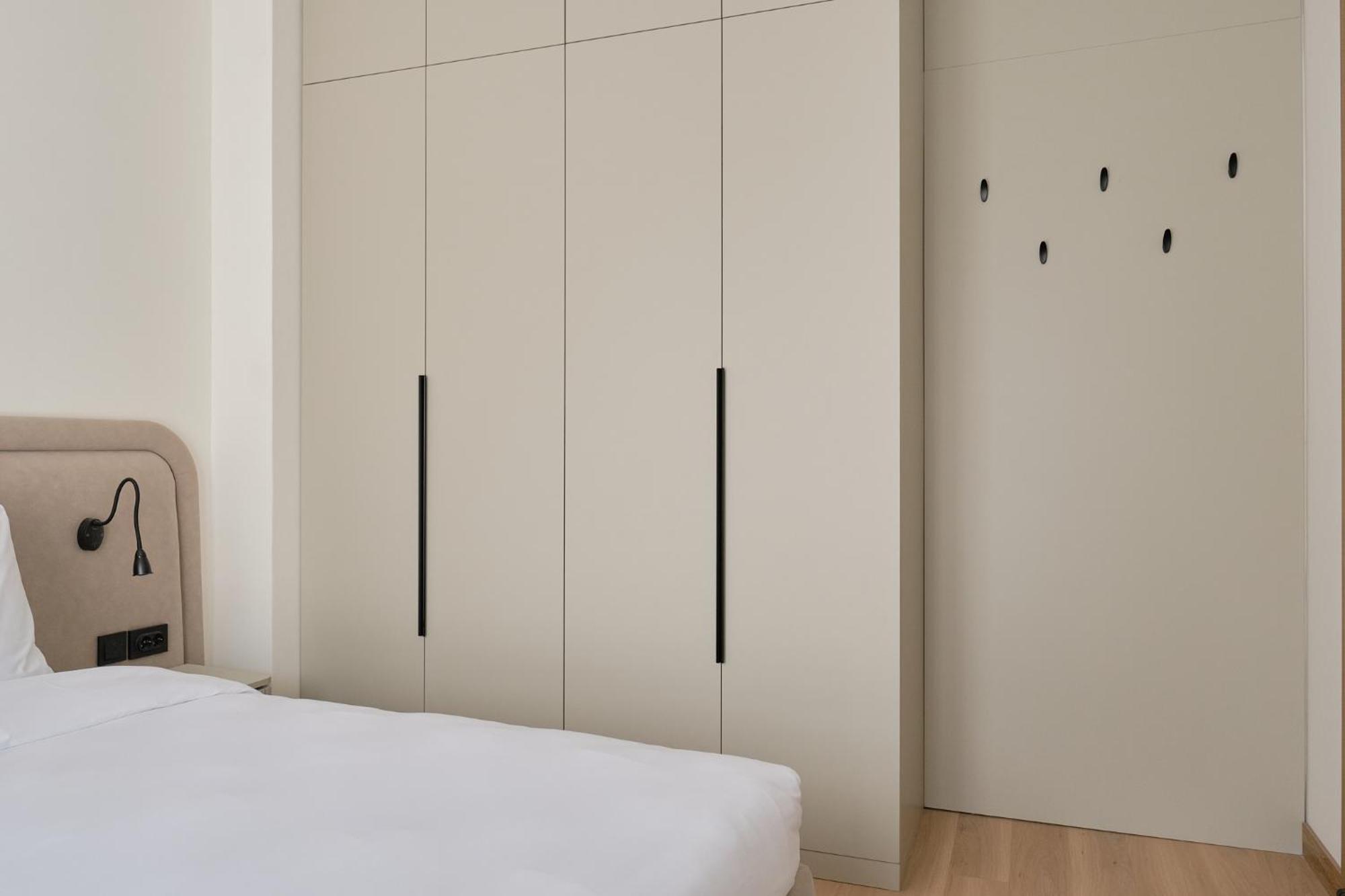 Stylo Residences & Suites Ташкент Екстериор снимка