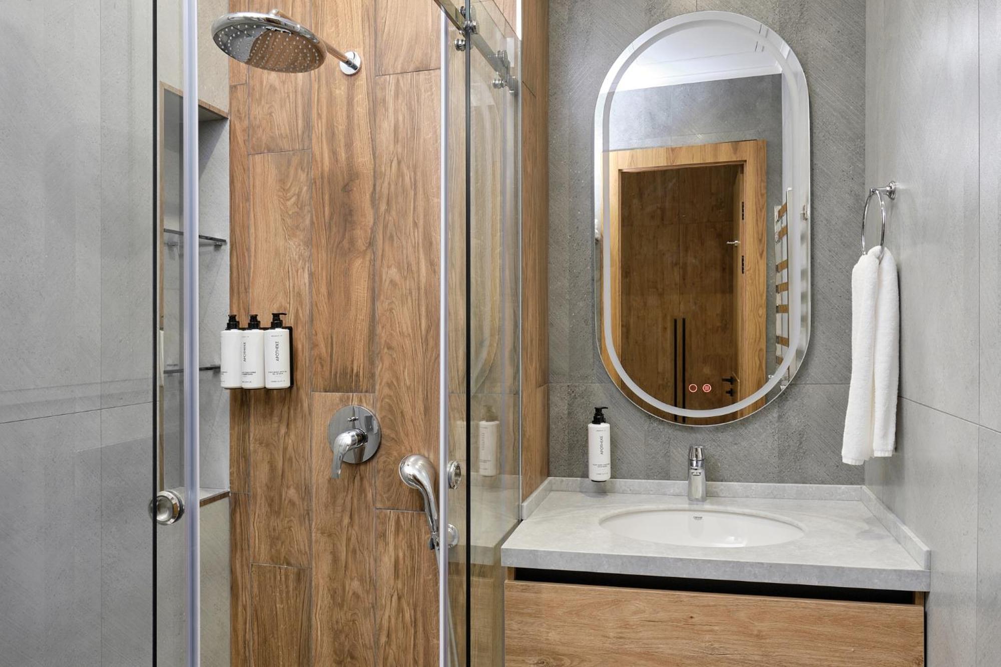 Stylo Residences & Suites Ташкент Екстериор снимка